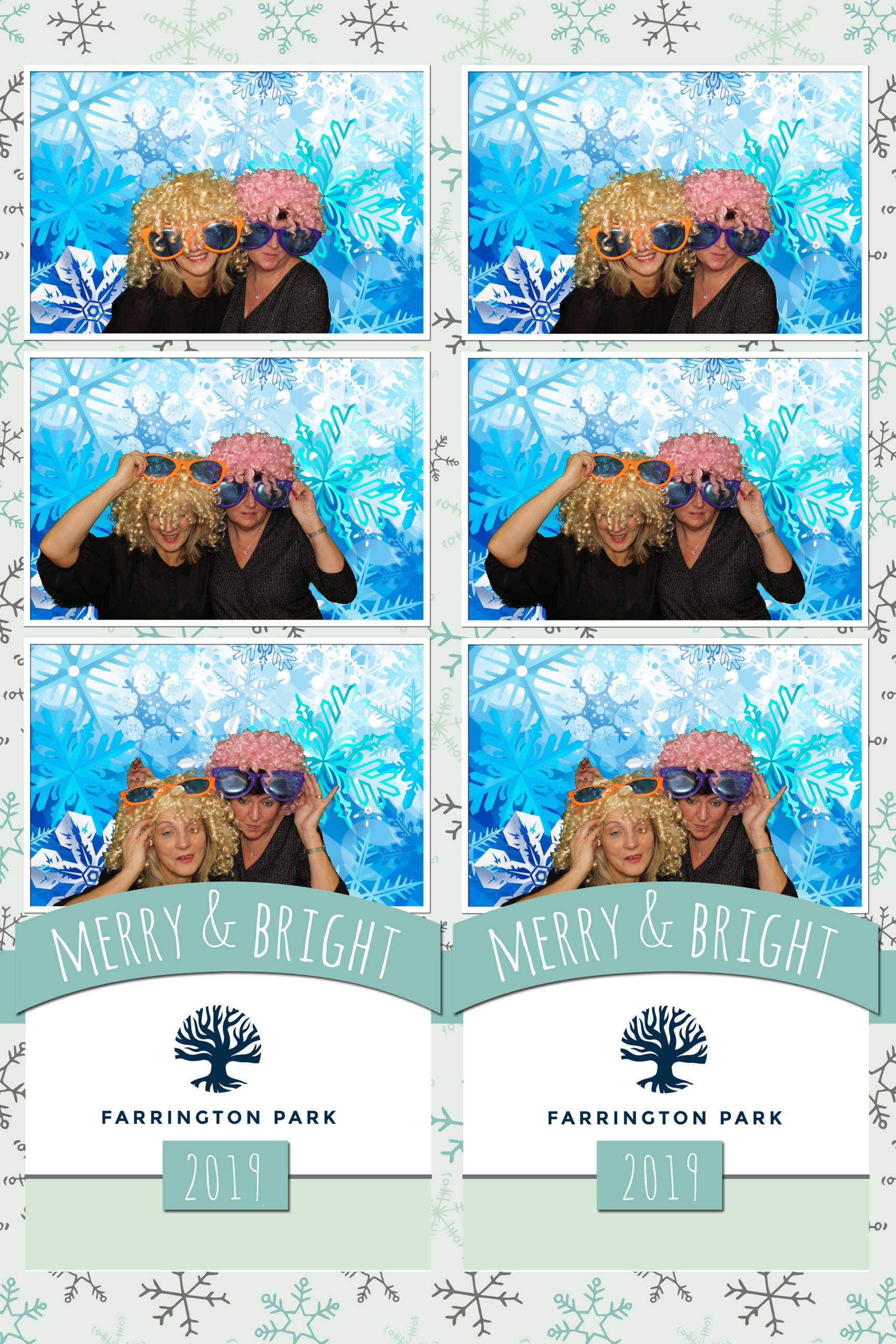 FP Christmas Party 13.12.19 | View more photos from the event at images.mobile-photo-booth.com/u/MobilePhotoBoothUK/FP-Christmas-Party-131219